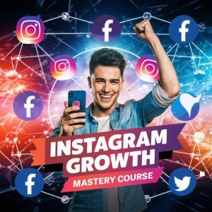 InstaThrive: Dominate Instagram Growth Strategies