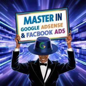 Unlock Profits: Master Google Adsense & Facebook Ads for Arbitrage Success