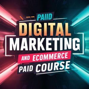Profitable Digital Marketing & E-Commerce: Insider Secrets Revealed