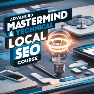 ADVANCED MASTERMIND & Technical Local SEO Course