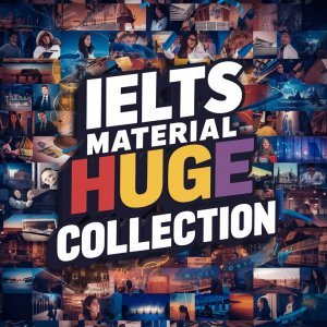 Ultimate IELTS Preparation Bundle: Comprehensive Resources for Guaranteed Success